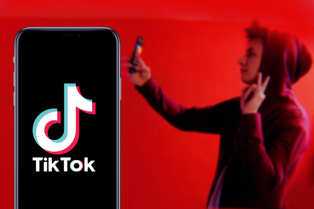 TikTok verdient mehr mit In-App-Käufen als andere soziale Medien zusammen“.