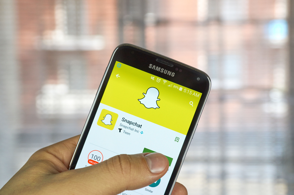 Snapchat lässt Nutzer Streaks pausieren